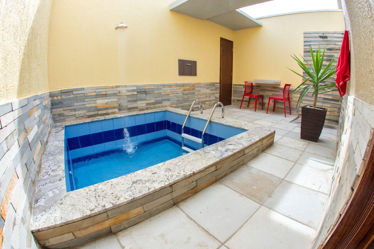 Motel Farao Крату Экстерьер фото